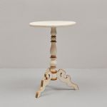 467816 Pedestal table